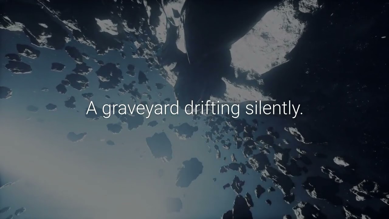 Beyond the Asteroid Sea
