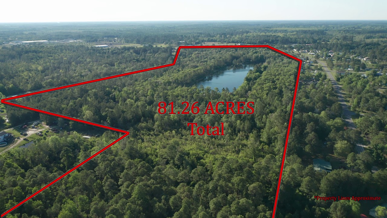 Hidden Lake Estates (BRANDED)