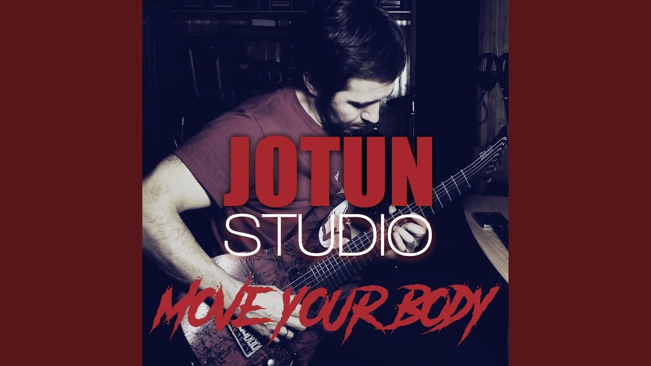 Move Your Body