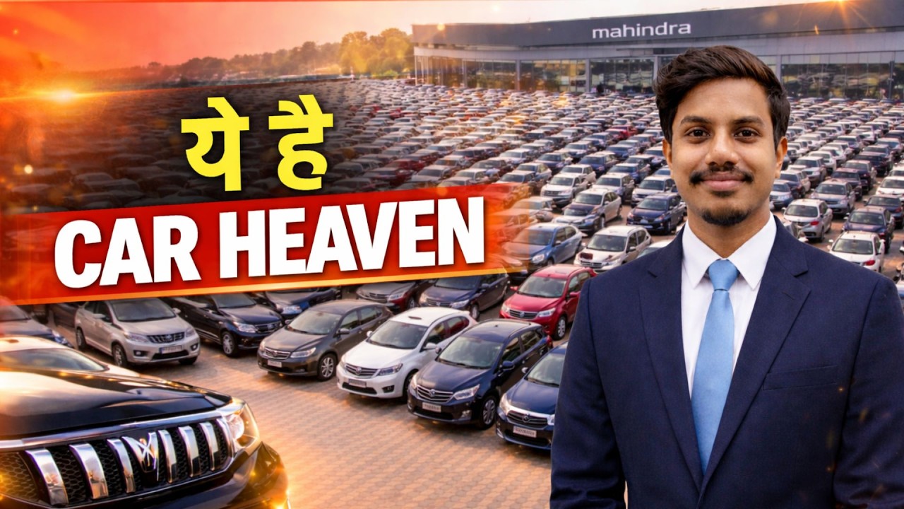 Mahindra Sales And Service Showroom jagdalpur| छत्तीसगढ़ का सबसे बड़ा शोरूम 😍 अंदर देख कर Shock!