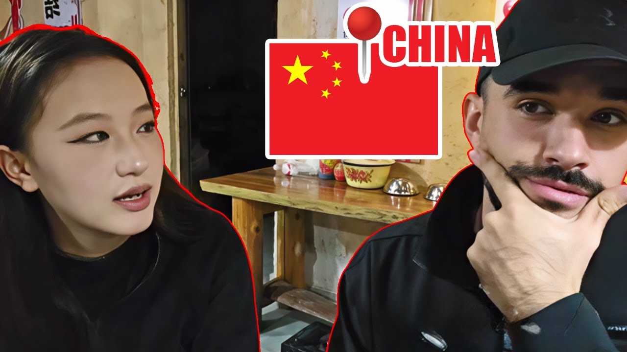 SEGUNDO IRL de ILLOJUAN en CHINA FANPAI - MEJORES MOMENTOS