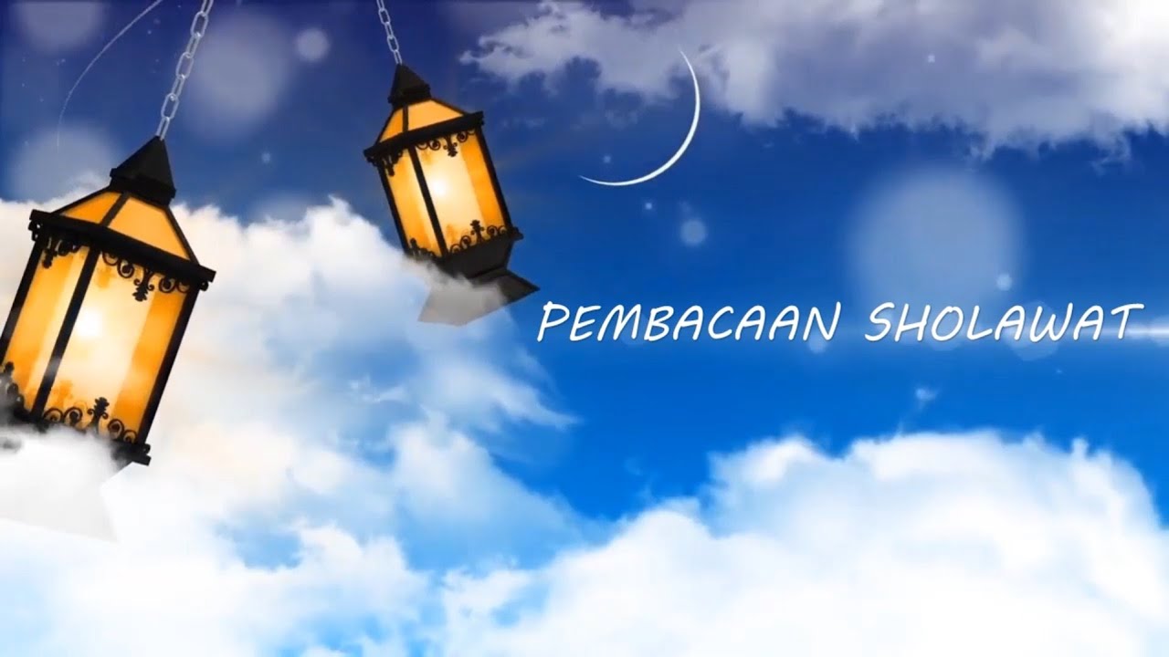Maulid Dhiyaullami 1 - Ya Robbi Sholli 'ala Muhammad - Hadroh - Sholawat Populer