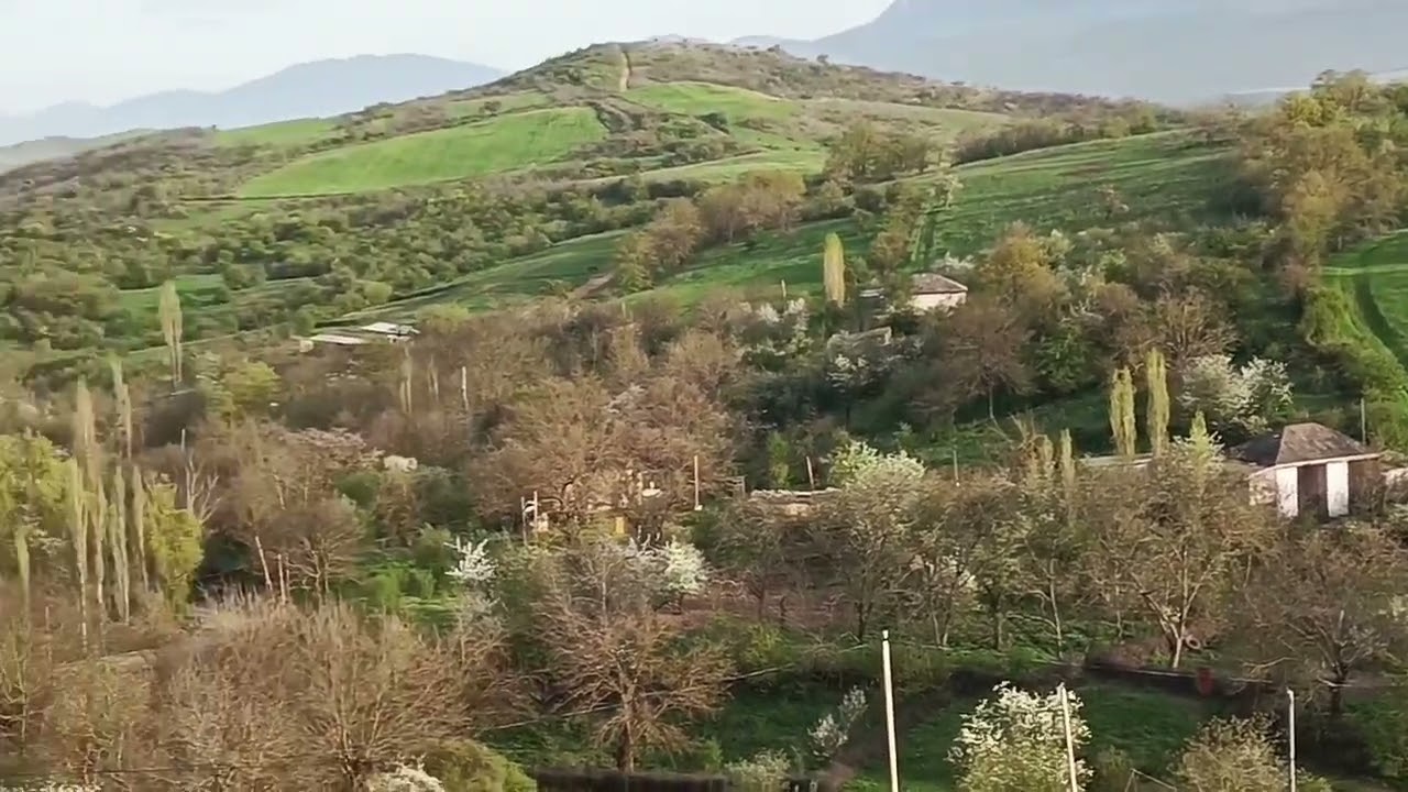 MUMLU kəndi 