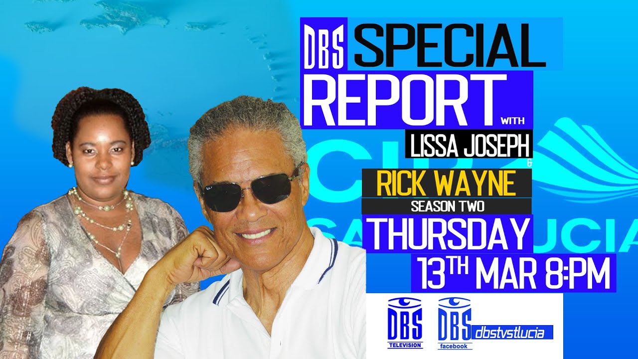 Special Report - March 13th, 2025