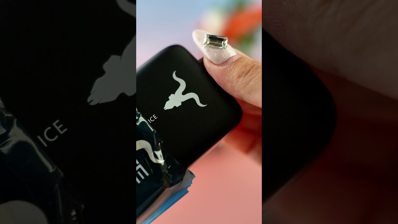 New Ignite! Let's Ignite🔥#ultraslim #ignite #feelm #feelmtech #foryou #fyp #asmr #iphone17air