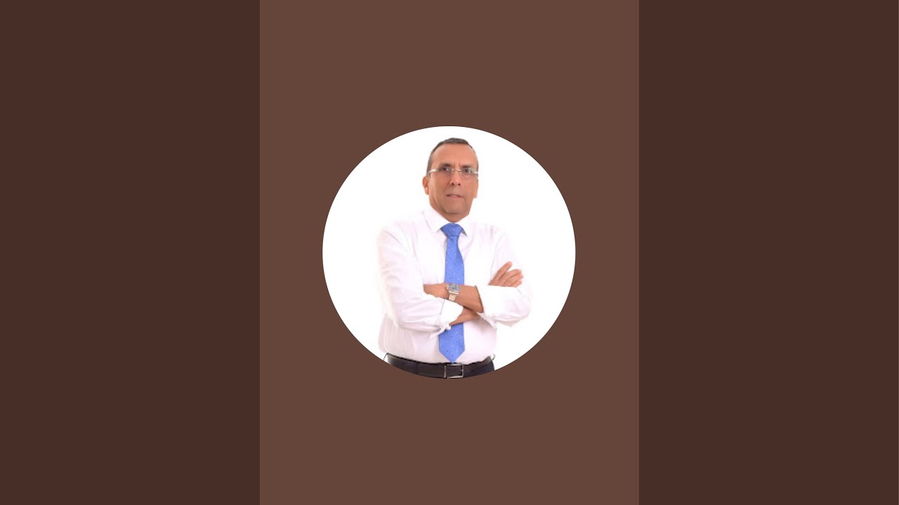 Pastor Rosemberg Olivares está en vivo