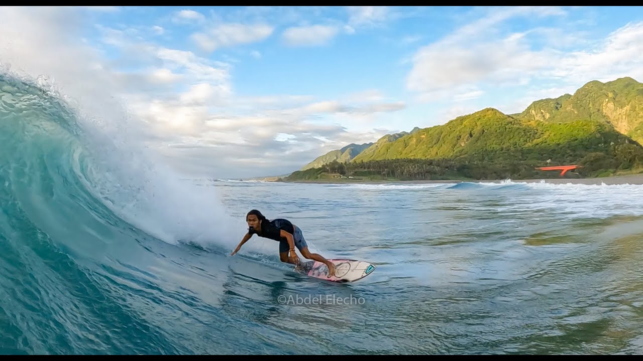 Taiwan Surf Trip_ Teaser