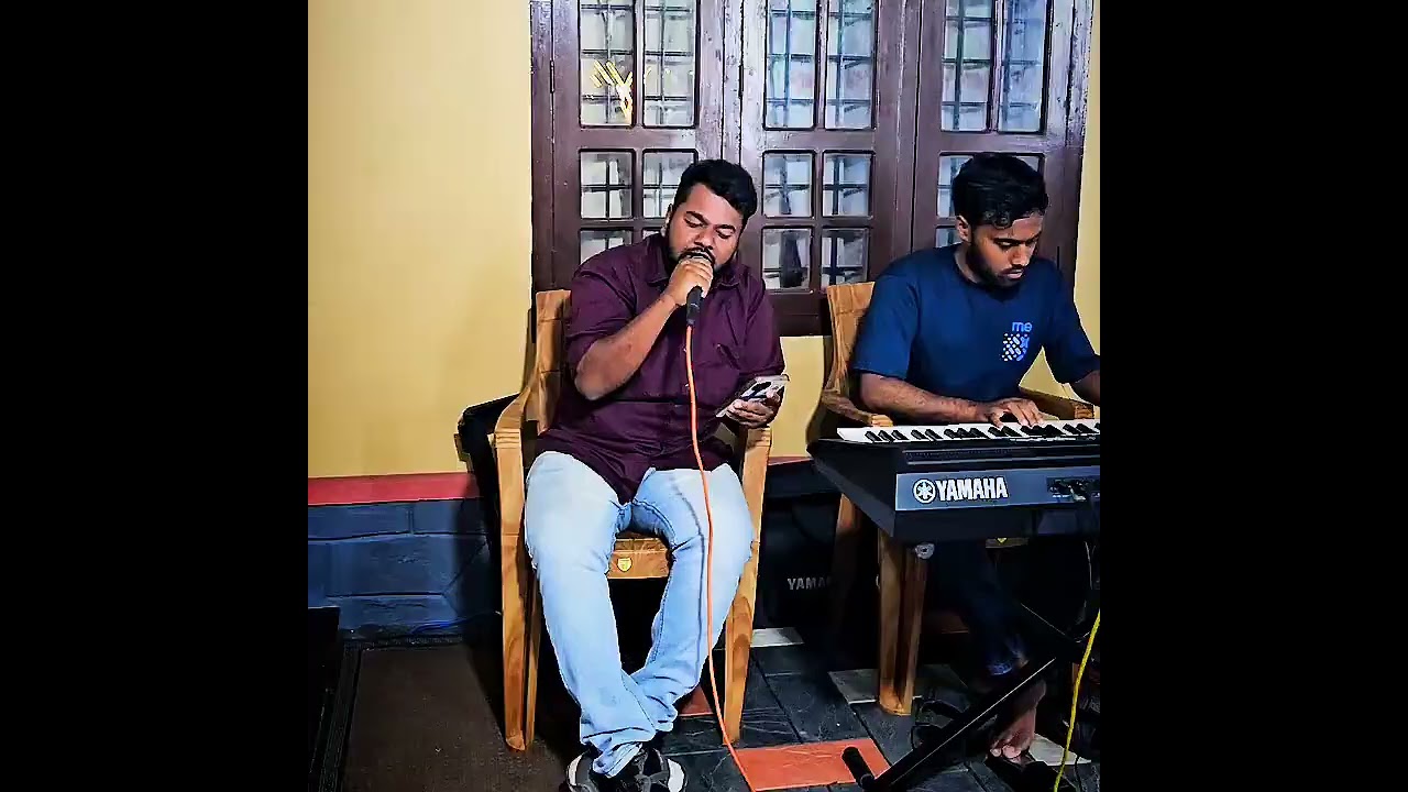 Halle hallelujah paadeedum