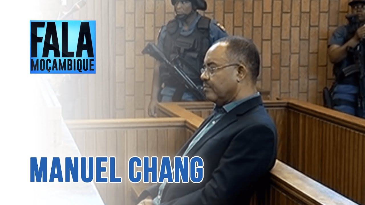 PAPEL DE MANUEL CHANG NO JULGAMENTO