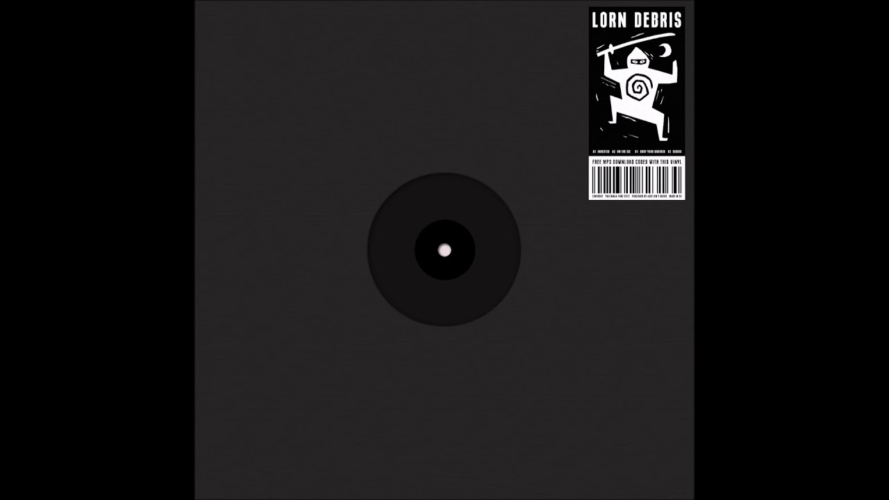 Lorn - Italics