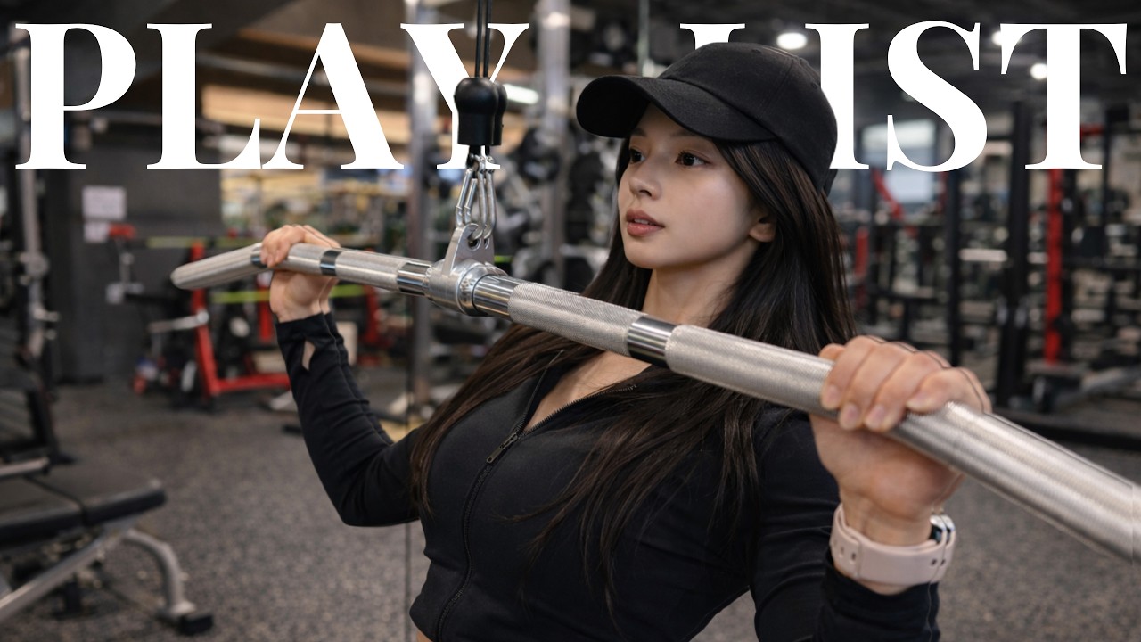 𝐏𝐥𝐚𝐲𝐥𝐢𝐬𝐭 💪 