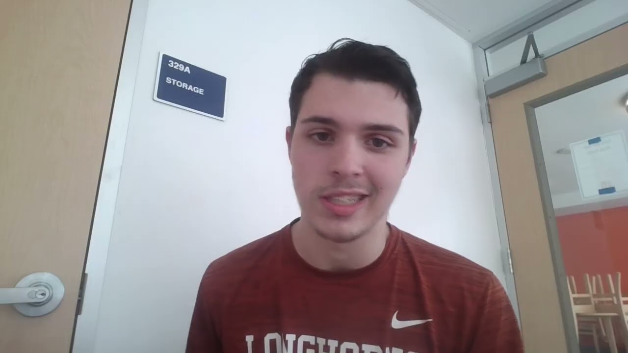 Pitch video 2
