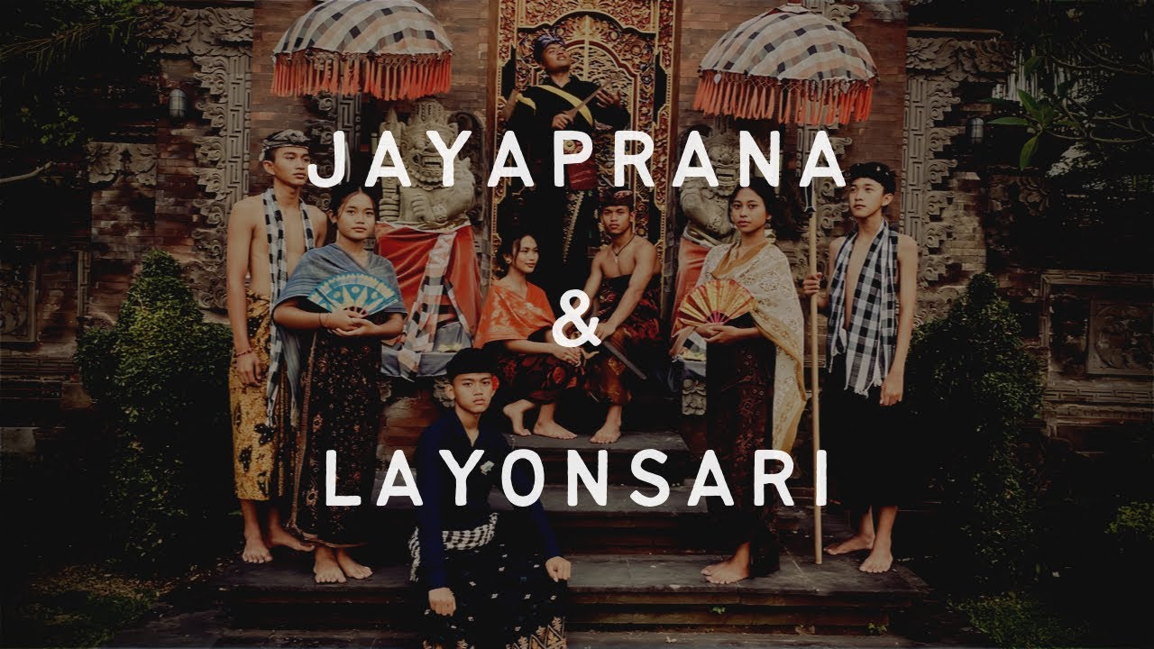 Film Pendek Jayaprana & Layonsari