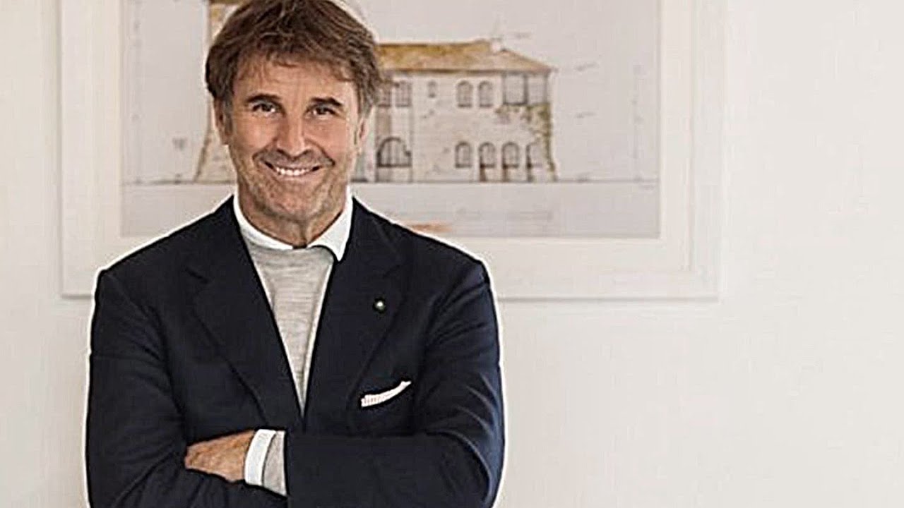 BRUNELLO CUCINELLI | Un’impresa con al centro l’uomo