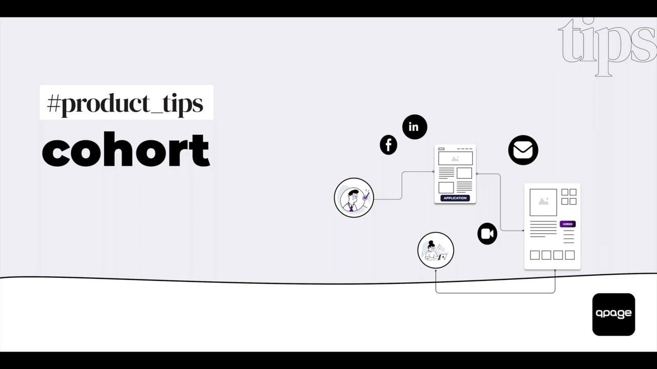 How to create a Cohort?