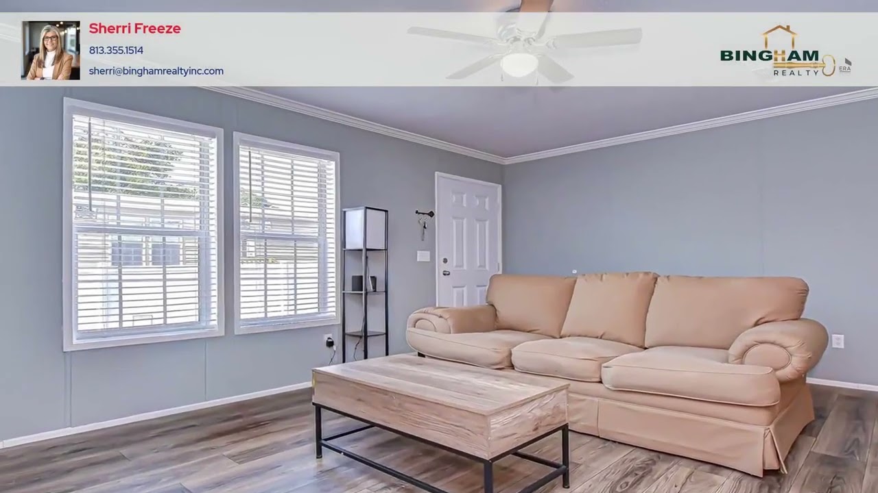 37749 Geiger Road, ZEPHYRHILLS, FL 33542