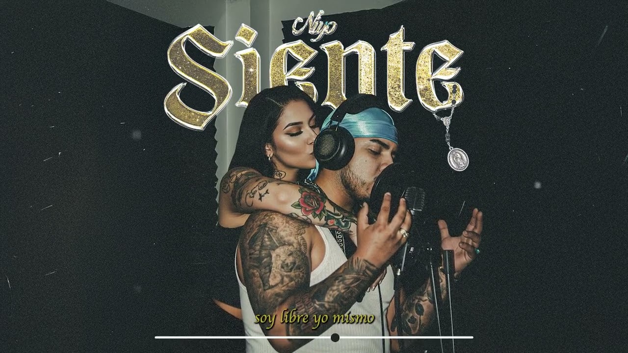 SIENTE✨NIYO