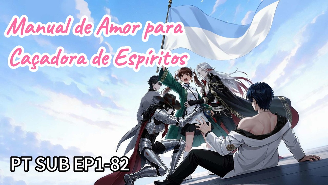 [Otome/Transmigração/Sistema/Romance] Meu Deus, que confusão amorosa está escondida neste anel?!