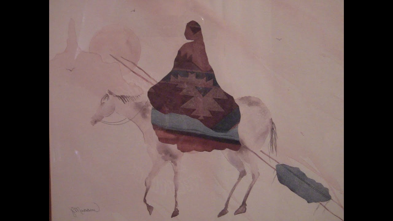 Tops Cochise P-051