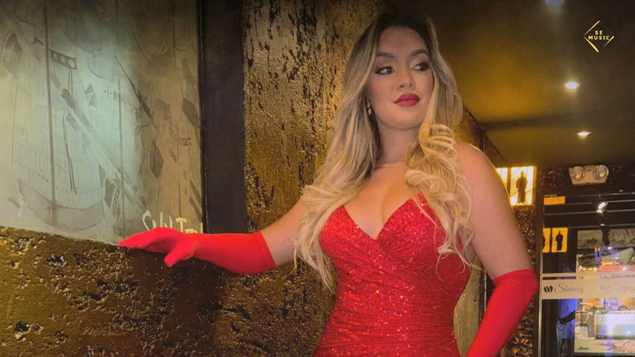 Victoria Ramos - Mordisquiao por los Ratones (Vídeo Oficial)