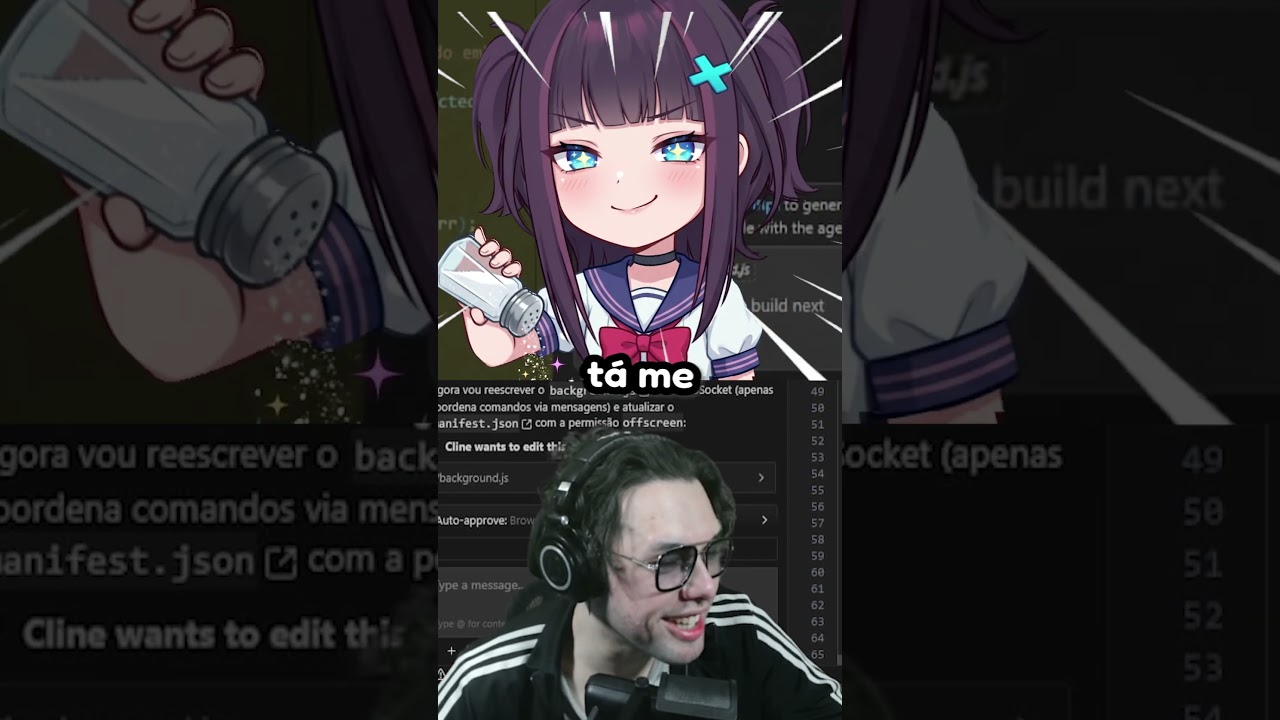 Quando Vai Ter Collab?
