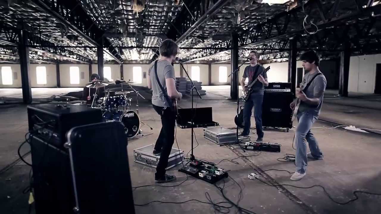 Wake Me - Sleep (OFFICIAL MUSIC VIDEO)
