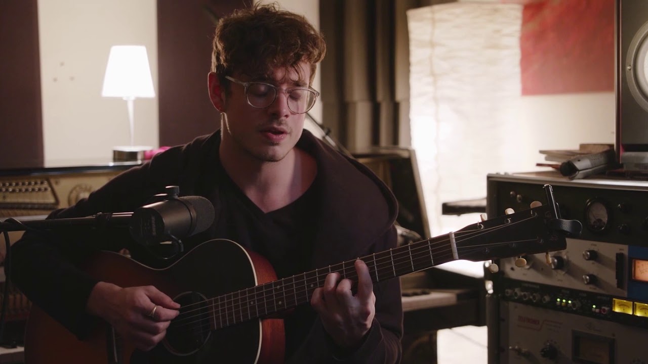 Horace Bray - Truth | Sonder House Session