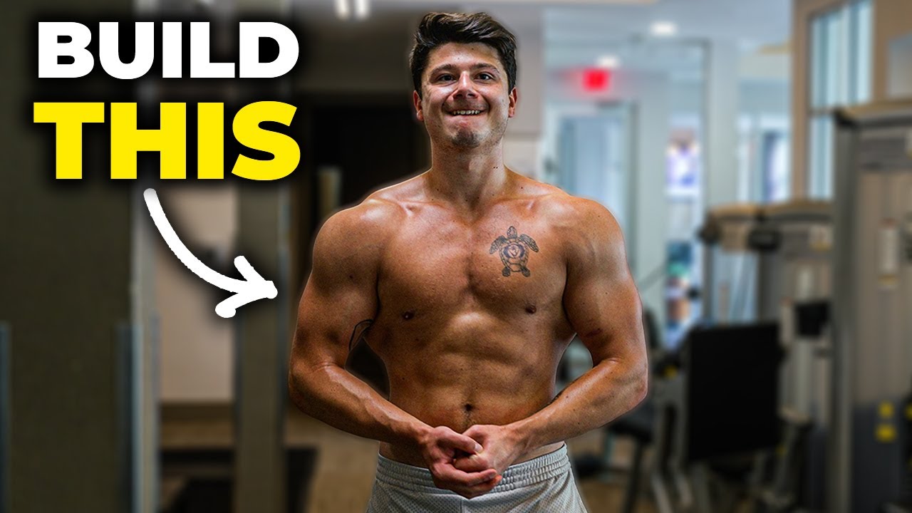 How I Put On 10 Pounds In 45 Days (Full Diet And Workout Plan)