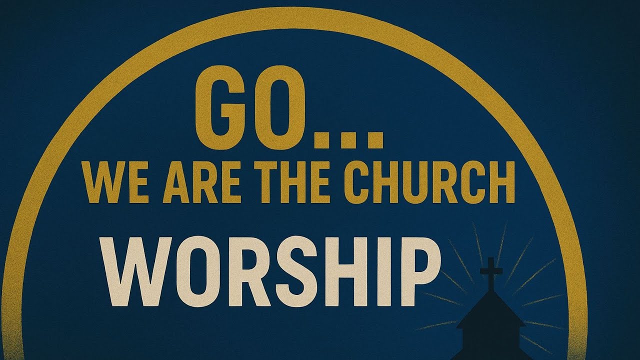 Worship..More than a song!