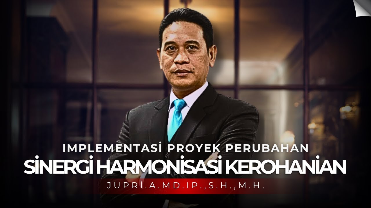 Implementasi Proyek Perubahan 