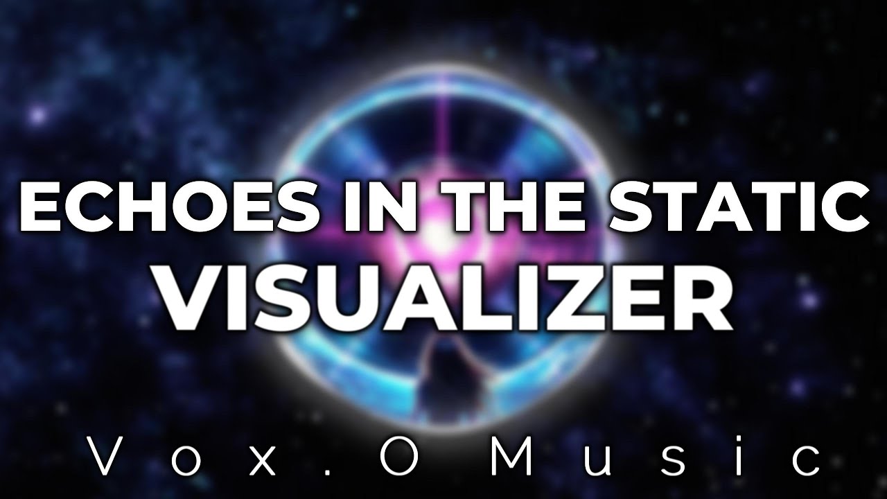 Echoes in the Static | EDM Future Bass