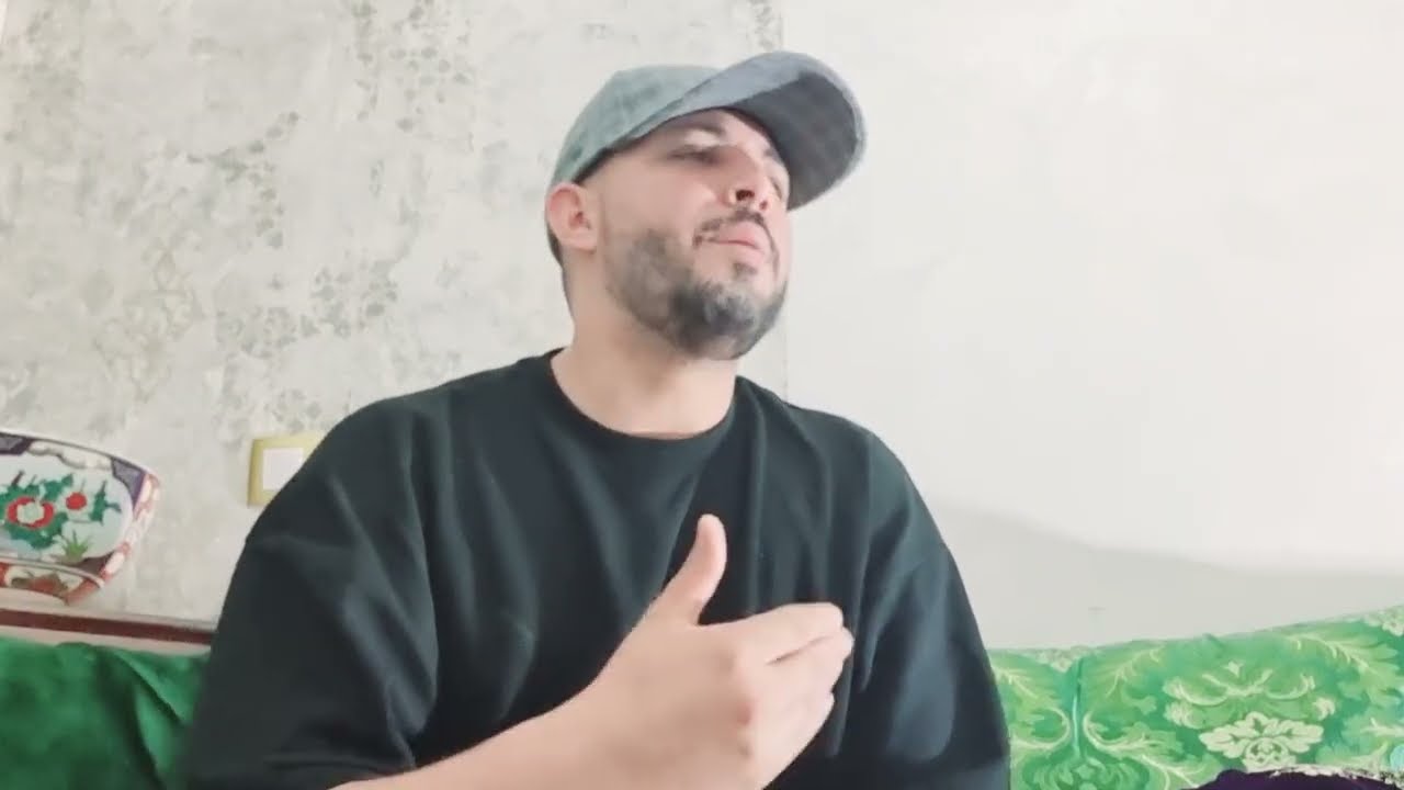 دنوووب مريم اوحميد متعطلوش  @Maryamlbadawiya 