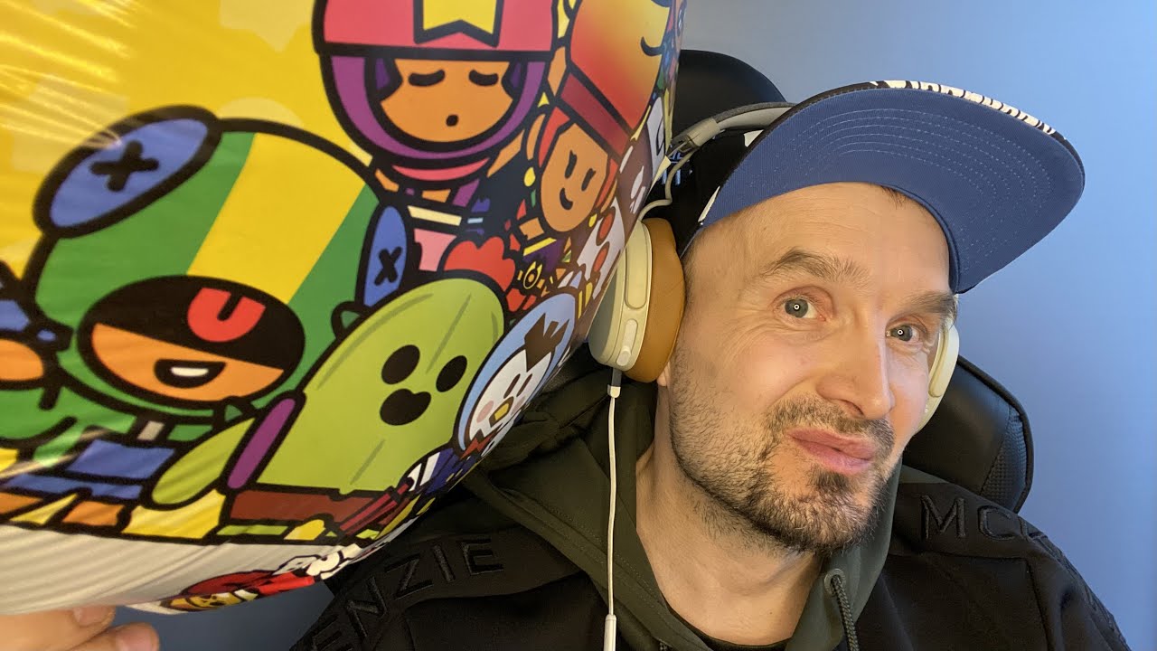 ASMR KUULUMISIA JA HYVÄÄ VAPPUA!!🎈❤️😎🌞