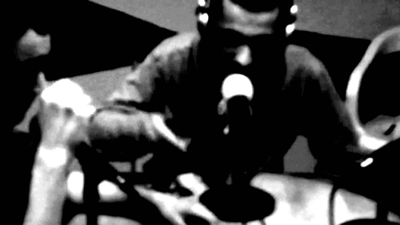 Freestyle Kacem Wapalek Paranoyan Kekro Ickaz dans Hip Hoptimiste (PART 2)