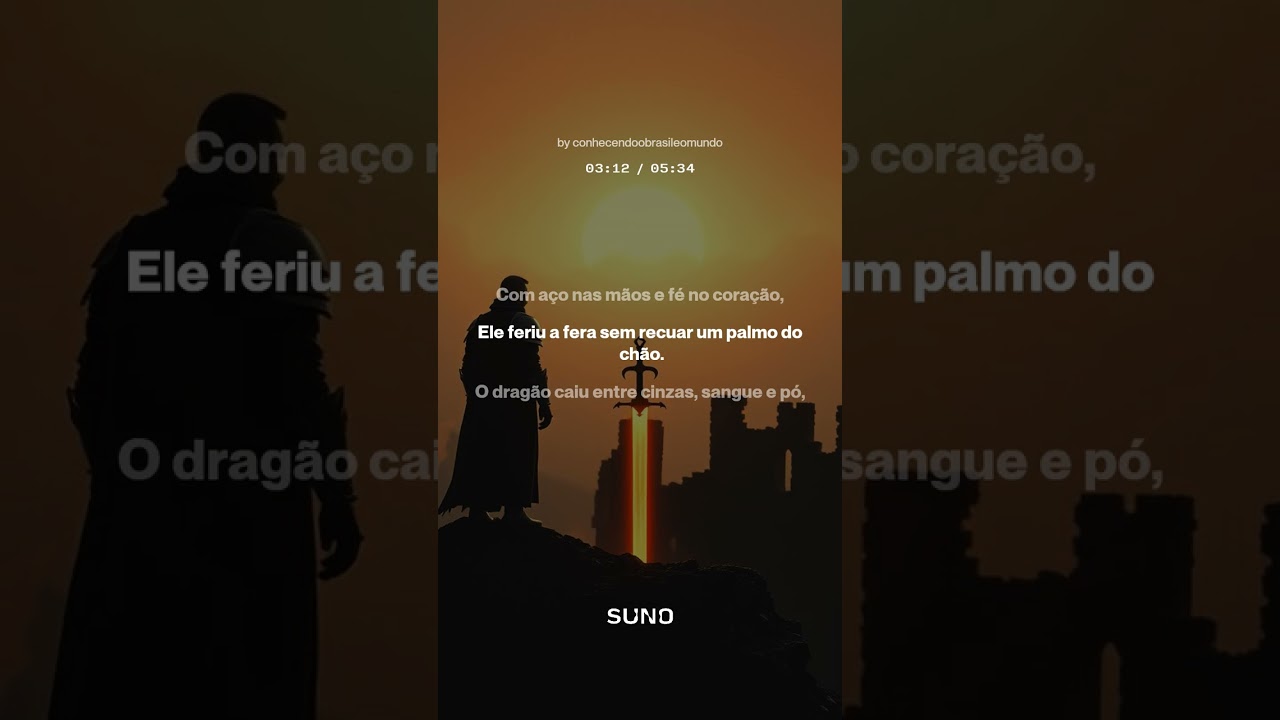 A lenda de Benedictum I