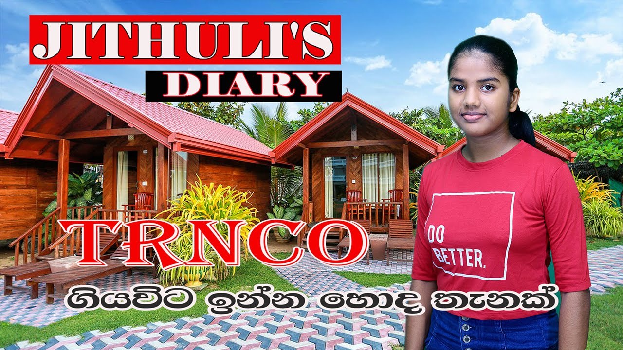 JKAB Beach Resort Trincomalee & Beaches