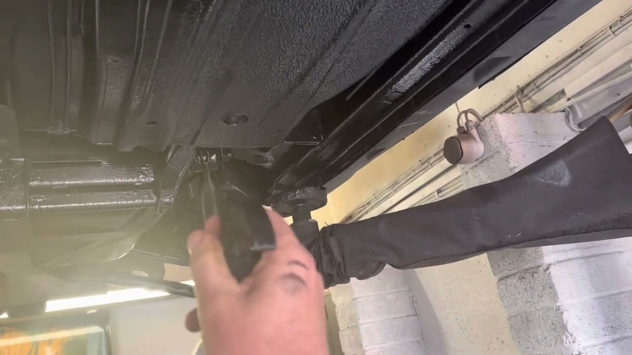 The easiest way to rustproof your vehicle? Buzzweld Zero Prep now available in hand sprayers!