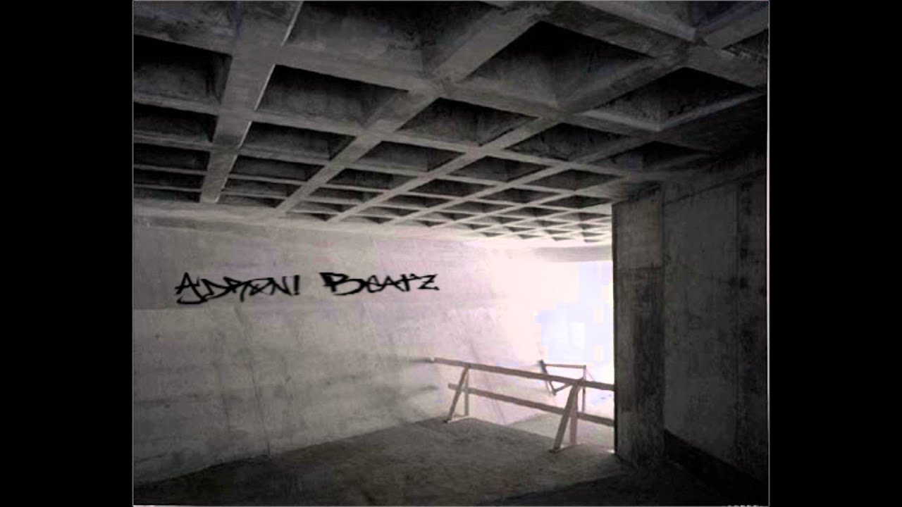 Double Time Rap Beat