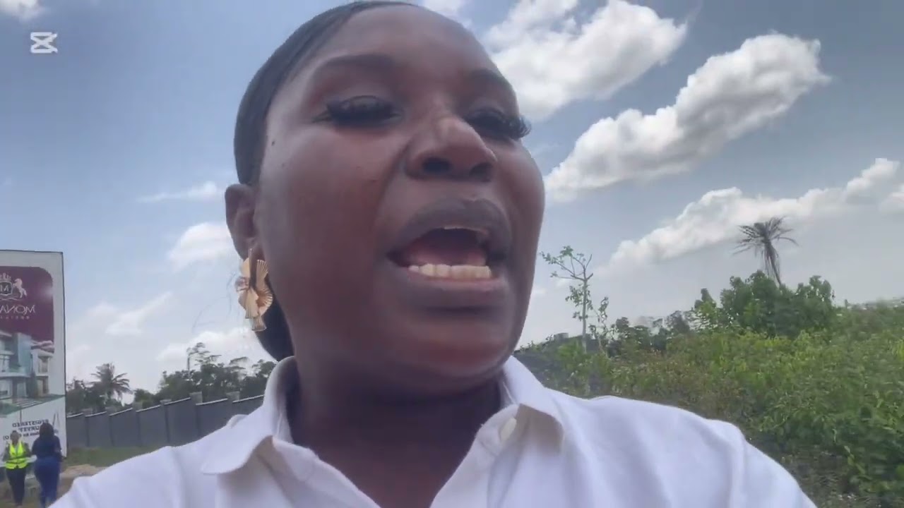 CHEAP LAND IN IKORODU! Buy & Build Immediately!! BEHIND CALEB UNIVERSITY. LIMITED PLOTS AVAILABLE.