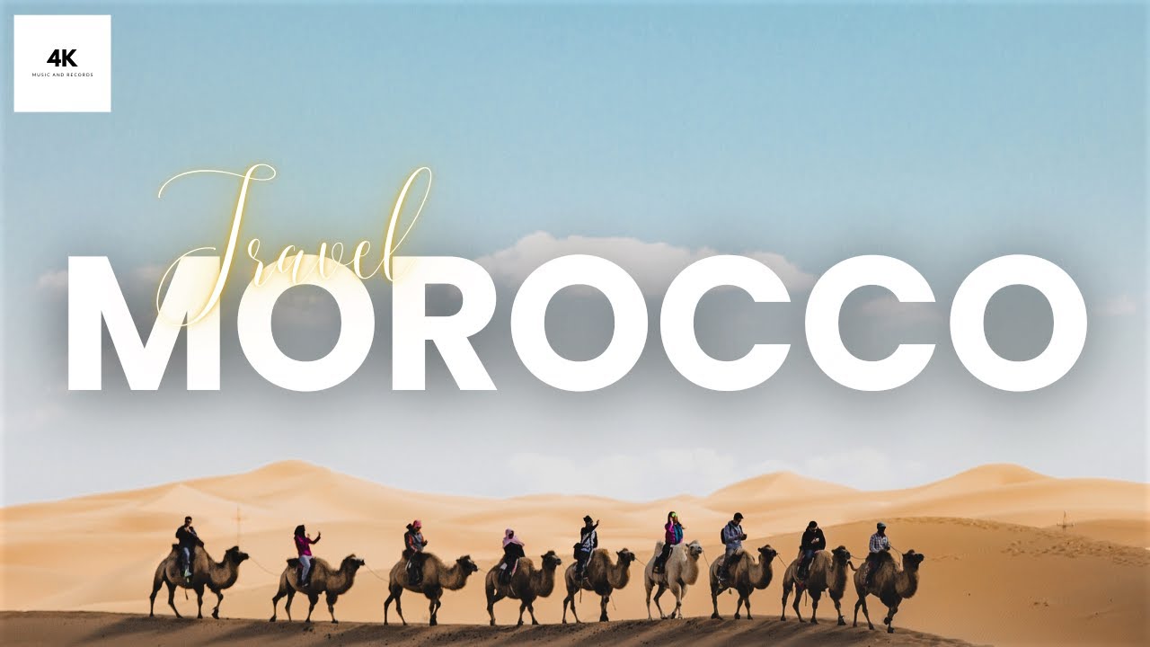 Discover the Hidden Gems: Best Places to Visit in Morocco 2024 🌍✨