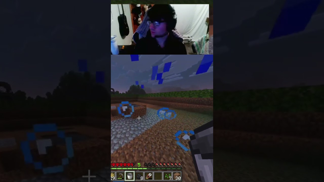 Streamer Threatens Viewer  'I'm Gonna F You Up!'