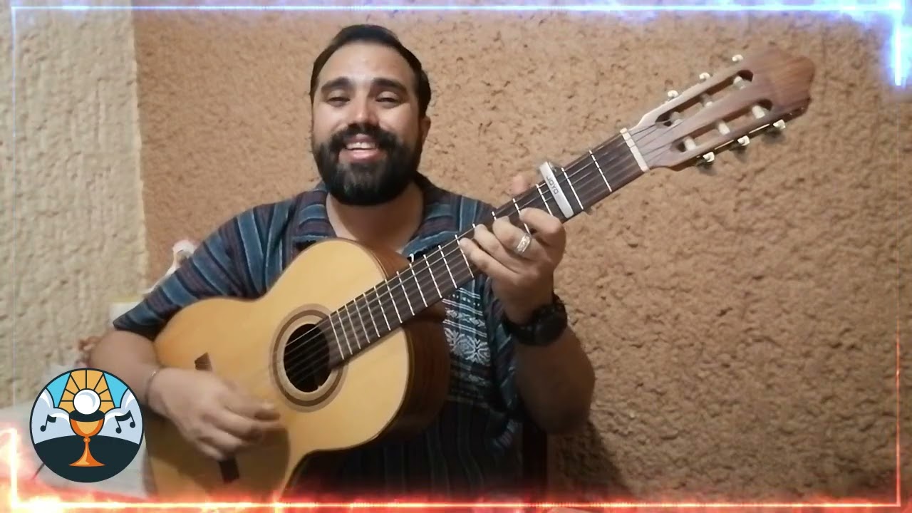 CANTO DE ENTRADA O SALIDA-HIMNO A SAN PEDRO Y SAN PABLO (29 DE JUNIO)