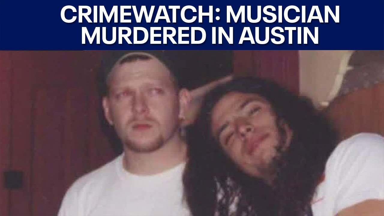 1990s punk rock musician stabbed to death in Austin hotel room: Crimewatch | FOX 7 Austin