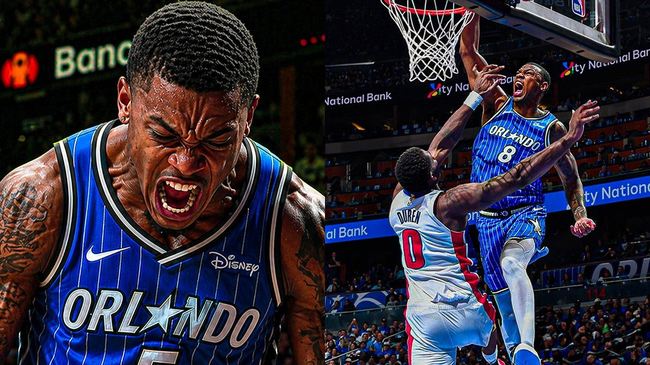 The GREATEST Playoffs Dunks of the Last 10 Seasons!🔥