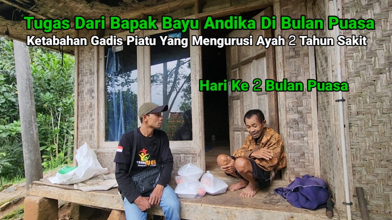 Merinding Depan Pintu Langsung Kuburan Bandung Barat