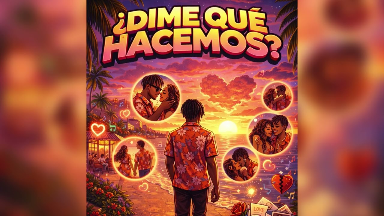 Jeivy Dance - Dime que hacemos ? (Audio Oficial) @losdelaequis  
