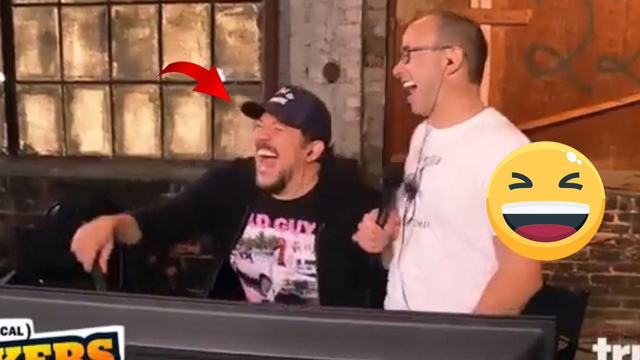 Try Not To Laugh: Impractical Jokers Ultimate Comedy Compilation! [2 Hours 27 Minutes] 🤣 Part 11