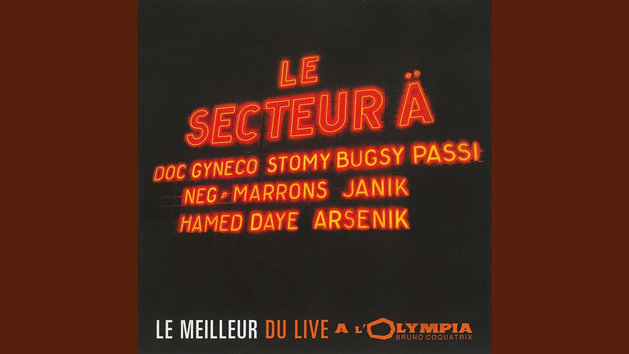 Les flammes du mal