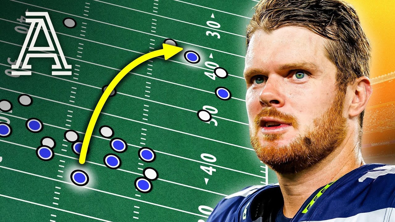 The team outsmarting the NFL right now