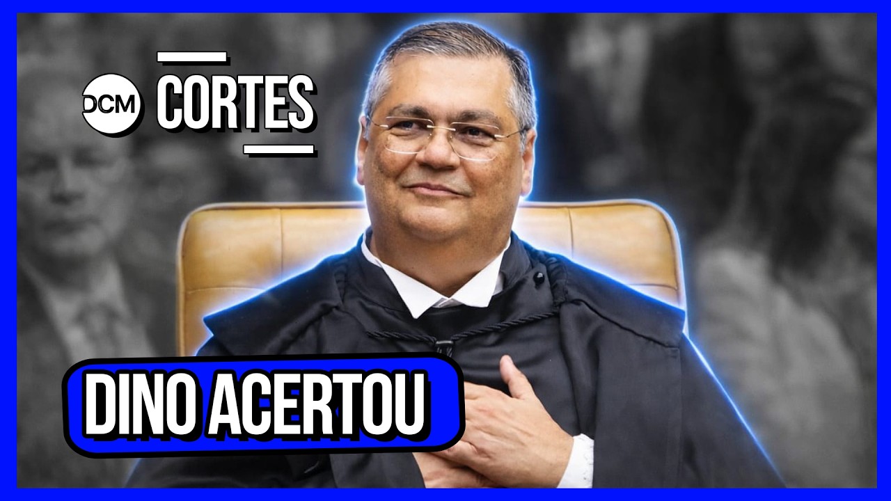 DINO ACERTOU NA DECISÃO CONTRA QUEBRA DE SIGILO DE LULINHA, DIZ JOSÉ FERNANDES (PORTAL DO JOSÉ)